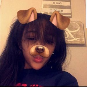 Meet your Posher, Nina